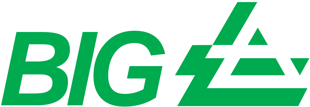 BIG Logo